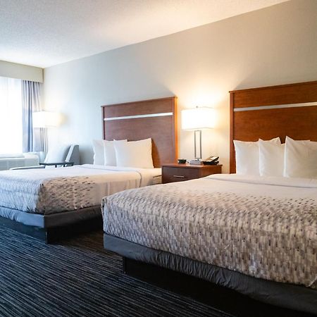 פיג'ן פורג' Twin Mountain Inn & Suites מראה חיצוני תמונה