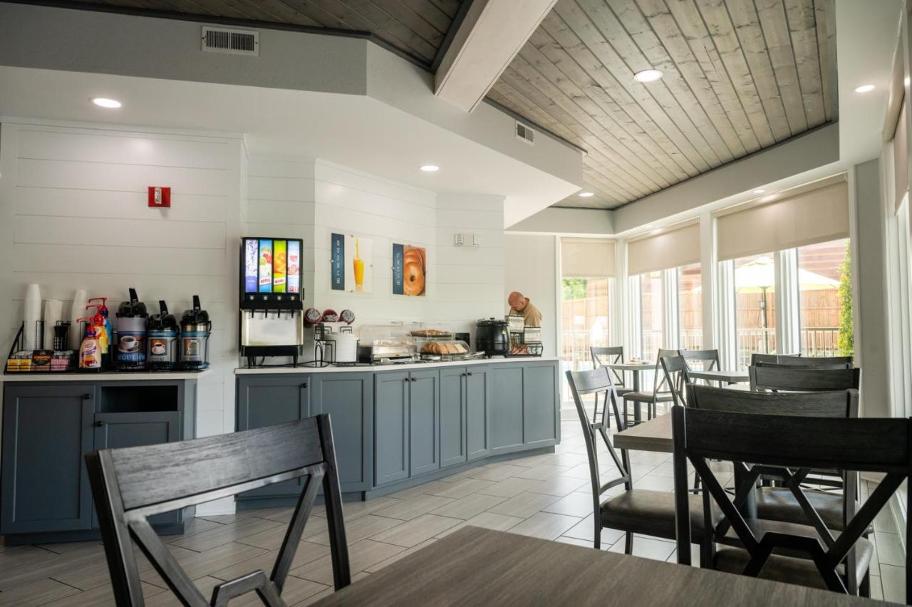 פיג'ן פורג' Twin Mountain Inn & Suites מראה חיצוני תמונה