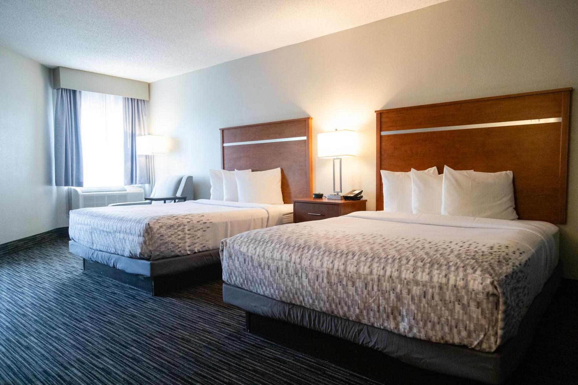 פיג'ן פורג' Twin Mountain Inn & Suites מראה חיצוני תמונה