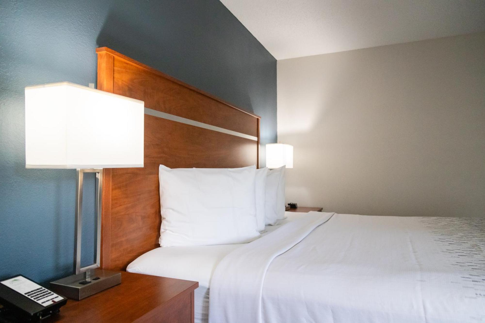 פיג'ן פורג' Twin Mountain Inn & Suites מראה חיצוני תמונה
